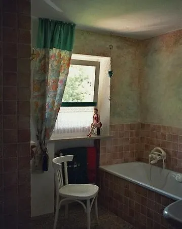 Ferienwohnung Guder Bayerisch Gmain Exterior foto