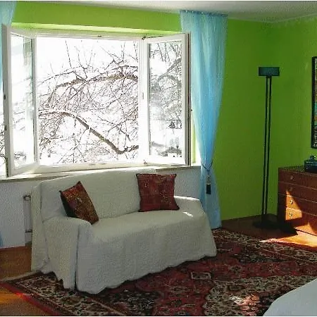 Ferienwohnung Guder Bayerisch Gmain Exterior foto