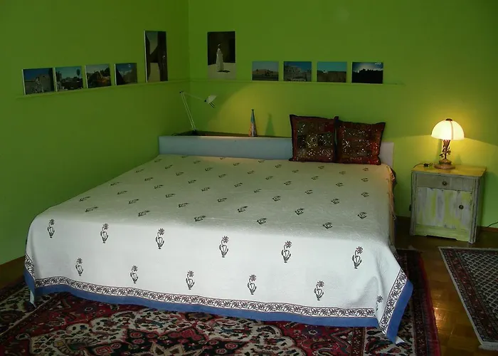 Ferienwohnung Guder