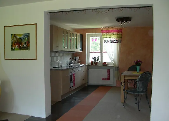 Ferienwohnung Guder