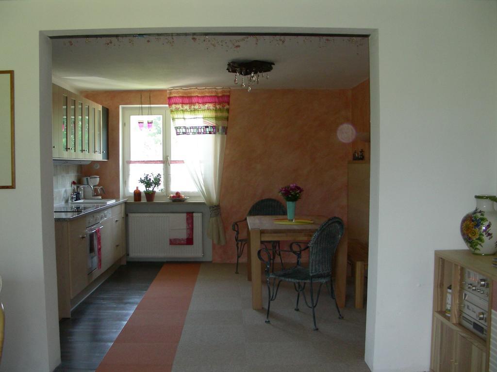 Apartament Guder *