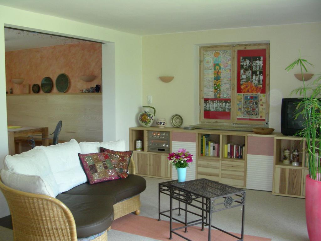Apartament Guder Bayerisch Gmain