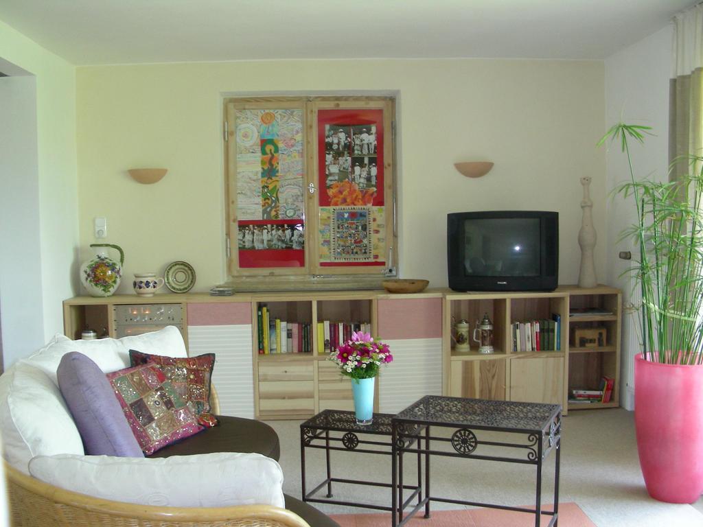Guder Apartment Bayerisch Gmain