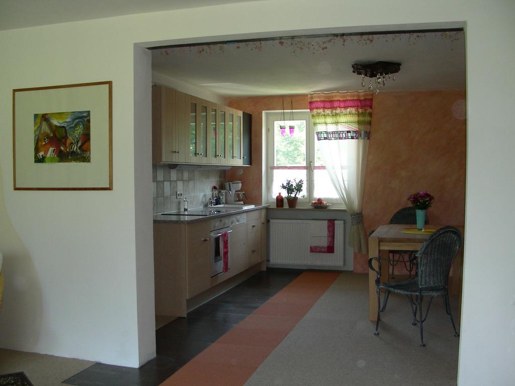 Guder Apartment Bayerisch Gmain